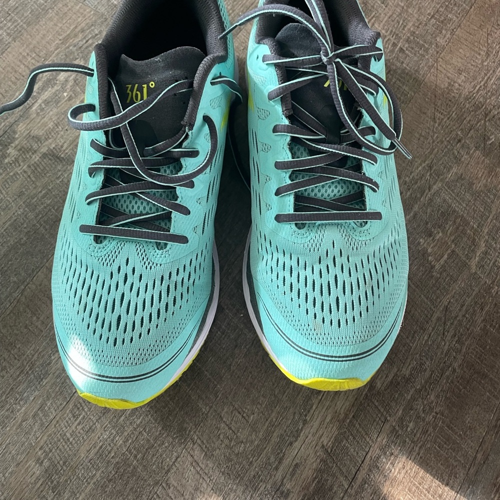 361-Meraki 2 quick foam shoes